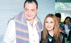 Reha Muhtar'ın Eski Eşleri Kimler? Reha Muhtar Kaç Kez Evlendi, Deniz Uğur ile Evlendi Mi?