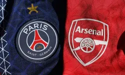 PSG Arsenal Rövanşı Var Mı? UEFA Final Formatı Merak Konusu Oldu