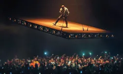 Kanye West İstanbul Konseri Ne Zaman? Ye Live In İstanbul Tarihi, Yeri, Biletleri Ve Konser Detayları