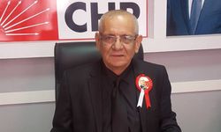 CHP'nin Eski İlçe Başkanı Remzi Taylan Parti Üyeliğinden İstifa Etti