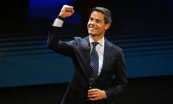 Rob Jetten'in Nişanlısı Nicolás Keenan Kimdir, Erkek Mi? Nicolás Keenan Kaç Yaşında ve Mesleği Ne?
