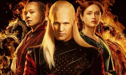 House Of The Dragon 3. Sezon Yayın Tarihi, Oyuncu Kadrosu Ve Battle Of The Gullet Detayları Açıklandı