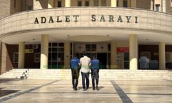 Şanlıurfa’da Hemşireye Saldırı: Şüpheli Adliyeye Sevk Edildi