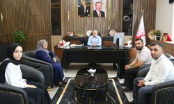 Saldırıda Yaralanan Zehra'dan Aylar Sonra Sevindiren Haber