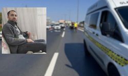 Şanlıurfalı 3 Çocuk Babası Feci Kazada Hayatını Kaybetti