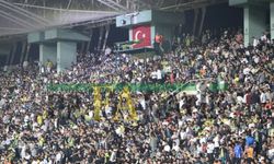 Şanlıurfa 11 Nisan Stadyumu Grubun İkinci En Büyüğü