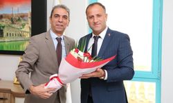 Şanlıurfa Aile ve Sosyal Hizmetler İl Müdürü Fatih Yılmaz Kimdir?