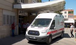 Şanlıurfa- Akabe TOKİ Yolunda Otomobil Takla Attı