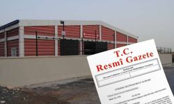Şanlıurfa Büyükşehir Belediyesi Yenice Mezbahane Tesisini İhaleye Çıkarıyor