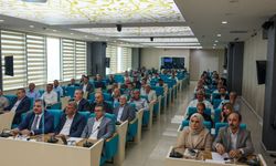 Şanlıurfa Büyükşehir Meclisi'nden Halfeti İçin Kritik Karar!