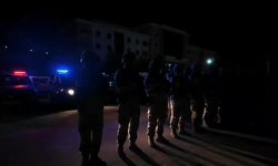 Şanlıurfa Dahil 30 İlde DEAŞ Operasyonu: 119 Şüpheli Yakalandı