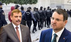 SON DAKİKA | Şanlıurfa Dahil 81 İlde Dev FETÖ Operasyonu: 170'i Kamu Görevlisi 704 Kişi Gözaltında!
