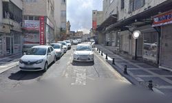 Şanlıurfa Demokrasi Caddesi İçin İhale Açıldı