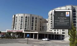 Şanlıurfa Eğitim ve Araştırma Hastanesi Personeli Fethi Polat Hayatını Kaybetti