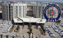 Şanlıurfa Eğitim ve Araştırma Hastanesi'nde Bebek Kaçırmaya Kalkışan Kadın Yakalandı