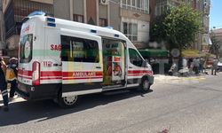 Şanlıurfa Haliliye'de Berber Dükkanına Silahlı Saldırı: 1'i Ağır 3 Yaralı