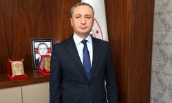 Şanlıurfa İl Milli Eğitim Müdürlüğü'nde Yeni Dönem: Hasan Kökrek'ten İlk Mesaj