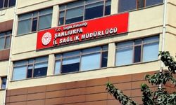 Şanlıurfa İl Sağlık Müdürlüğü'nden Başsağlığı Mesajı