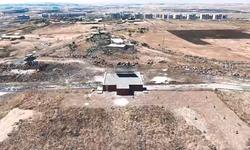 Şanlıurfa Karaköprü Aşık TOKİ İçmesuyu İsale Hattı Yapım İşi Tamamlandı