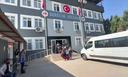 Şanlıurfa Merkezli Dolandırıcılık Operasyonunda 6 Tutuklama