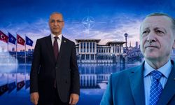 Şanlıurfa Milletvekili Abdurrahim Dusak, Ankara’daki NATO Zirvesinden Duyurdu
