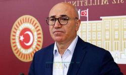 Şanlıurfa Milletvekili Mahmut Tanal’a YENİ Parti’de Kritik Görev!