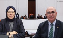 Şanlıurfa Milletvekili Yazmacı Yatırımları Anlattı, Tanal Elektrik Kesintilerini Gündeme Taşıdı