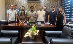 Şanlıurfa Tabip Odası'ndan KHK Mağduriyeti Açıklaması