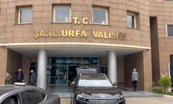 Vali Şıldak’tan Anız Uyarısı: Şanlıurfa’da 21 Milyon Liralık Ceza Kesildi