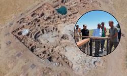 Şanlıurfa Valisi Hasan Şıldak, Göbeklitepe ve Karahantepe'de İncelemelerde Bulundu