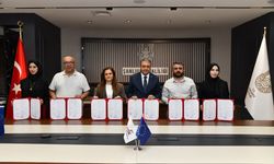 Şanlıurfa'da IPARD III Programı Kapsamında 4 Proje Daha Hibe Desteği Almaya Hak Kazandı