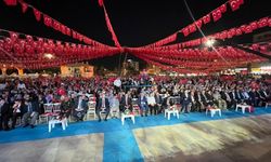 Şanlıurfa'da 15 Temmuz Programı Belli Oldu! İşte Saat Saat Etkinlik Takvimi