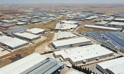 Şanlıurfa'da 27 Bin Metrekarelik Dev Fabrika Satışa Çıktı!
