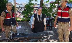 Siverek İlçe Jandarma Komutanlığı 3 Aylık Hasreti Sona Erdirdi