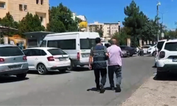 Şanlıurfa'da 31 Yılı Aşkın Hapis Cezası Bulunan Hükümlü Yakalandı