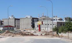Şanlıurfa’da 4 Aydır Bitmeyen Yol Çilesi: Esnaf ve Vatandaş İsyan Etti