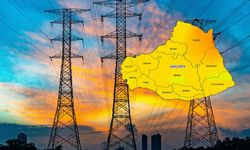 Şanlıurfa’da 7 Temmuz Salı Günü Hangi İlçelerde Elektrik Kesilecek? İşte İlçe İlçe Kesinti Listesi