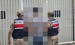 Şanlıurfa’da 9 Yıl Hapis Cezasıyla Aranıyordu: Jandarma Operasyonuyla Yakalandı