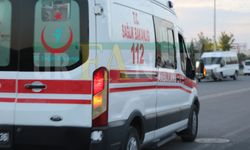 Şanlıurfa'da Ağabeyini Bıçaklayan Kardeş Gözaltına Alındı