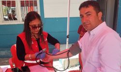Şanlıurfa'da Ahmet Yesevi Mahallesi Tek Yürek Oldu