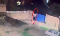 Şanlıurfa’da AK Partili İsmin Evine Silahlı Saldırı!