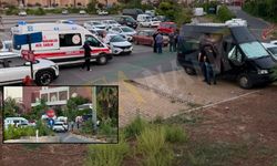 Şanlıurfa’da AVM Otoparkındaki Karavanda Acı Olay: İsviçreli Engelli Turist Ölü Bulundu