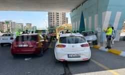 Şanlıurfa’da Aynı Noktada Peş Peşe Kaza