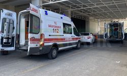 Şanlıurfa’daki Oto Sanayi Sitesinde Feci Olay: 2’si Ağır 3 Kişi Yaralandı
