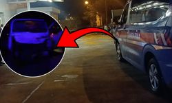 Şanlıurfa’da Gece Yarısı Feci Kaza! Bariyerlere Çarpan Araçta Yaralılar Var