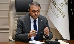 Şanlıurfa’da Başıboş Hayvan Görenler Dikkat! Vali Şıldak’tan Çağrı…