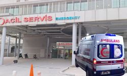 Şanlıurfa'da Feci Kaza! Beton Pompa Kamyonu Otomobili Biçti