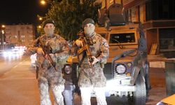 Şanlıurfa'da Dev "Huzur 63" Uygulaması! Emniyet Müdürü Aksoy: "Suçlulara Çelik Yumruk, Vatandaşa Kadife Bilek"