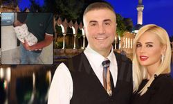 Karaköprü'de Dünyaya Gelen Bebeğe "Özge Peker" İsmi Verildi