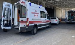 Şanlıurfa’da Elektrik Akımına Kapılan 31 Yaşındaki Kişi Yaralandı